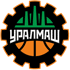 乌拉马殊 队徽